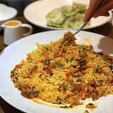 🍴一口鲜掉眉毛‼️江浙菜新店春日必冲！💃