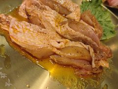 -炉队长·齐齐哈尔家庭烤肉(马家堡店)