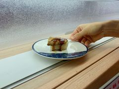 鹅肝寿司-濱寿司(高新伊藤店)