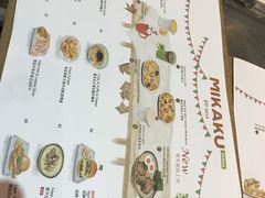 -MIKAKU(万达广场上海宝山店)