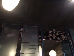 大堂-湊湊火锅·茶憩(新中关购物中心店)