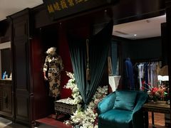 -杭州新新饭店·1913餐厅
