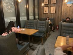 大堂-海岩咖啡(茂业天地店)