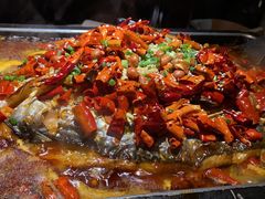 -炉鱼(西溪银泰城店)