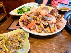 -鲜小岛·铜锅涮肉