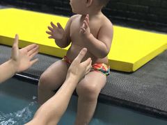 -IBOBI亲子游泳俱乐部(华侨城中心)