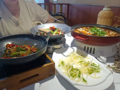 -光海·乡记酸菜鱼·始于1996(花园路店)