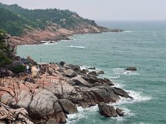 -广东惠东海龟国家级自然保护区