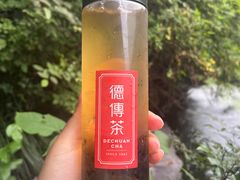 -王德传茶庄(苏州探花府店)