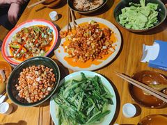 -先启半步颠·川菜小炒