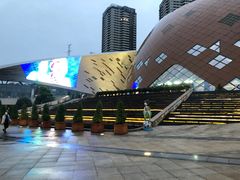 -重庆国际马戏城