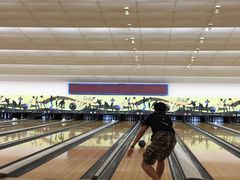 -广州保龄球馆(广州天河体育中心店)