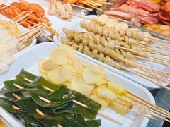 -宝业东城广场(东二环路店)