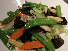 五彩时蔬-闽上鲜·福建菜(龙湖滨江天街店)