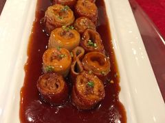 -三义和酒楼(广渠门店)