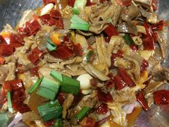 -湘聚缘湘菜馆(斜土路店)