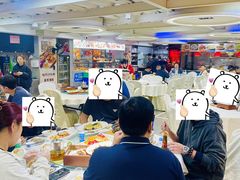 -东江海鲜大排档·潮汕菜·砂锅粥