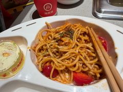 -海底捞火锅(宝龙广场夜宵主题店)