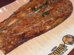 -肉串汪(望京店)