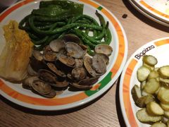 -比格比萨(烟台龙口博商店)