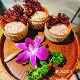蘑锅菌菇鸡汤火锅 滋补养生鲜滋味！