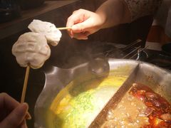 海鲜棒棒糖-湊湊火锅·茶憩(世博大道店)