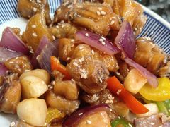 -清真悦宾楼食府(海湖店)
