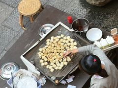 -香满楼(临安路店)