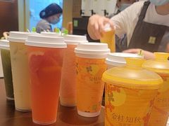 -奈雪的茶(石家庄万象城店)