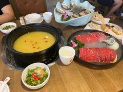 -慢搅粥底火锅(武侯大悦城店)