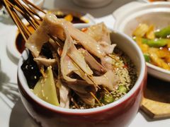-眉州东坡(春秀路店)