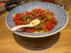-赤宴·川菜(玉林店)