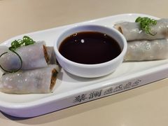 -蔡澜点心·粤菜(领展购物广场店)
