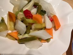 -渝信川菜(长安店)
