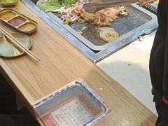 -郭记烤肉创始店(民丰大街店)
