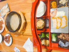 -顺意米线店(四方街店)