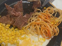 -菲滋意式餐厅(西溪印象城店)