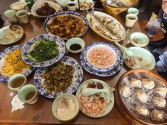 -灵福缘私房菜·农家菜(拈花湾·灵山大佛必推店)