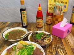 -正宗阳山牛杂(东城店)