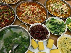 -邱金小炒·30 年盐帮江湖菜(自贡店)