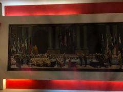 -平西抗日烈士陵园