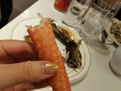 -鲜艳西餐厅(衡山路十二号华邑店)