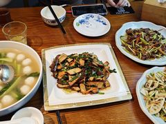 -宴武夷·匠心闽味(印象大红袍店)