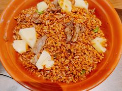 -萨莉亚意式餐厅(杭州滨江天街店)