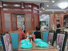 -渔码头食府(蓬莱阁店)