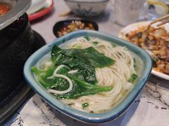 -红辣椒·川菜·火锅(科华路店)