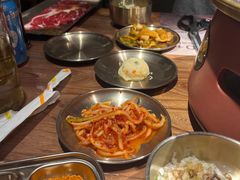 -西塔老太太泥炉烤肉(万柳华联店)