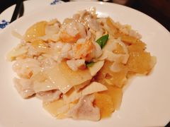 -崔义清鲁菜馆(大明湖店)