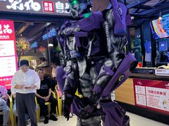 -梨花自助烤肉(天河城店)