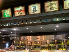 -慢走(甜水园店)